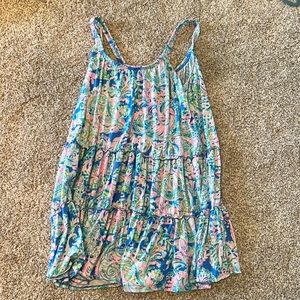 Lilly Pulitzer XL Women’s Swing Dress
